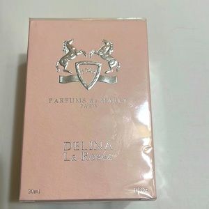 DELINA La Rose 1 oz